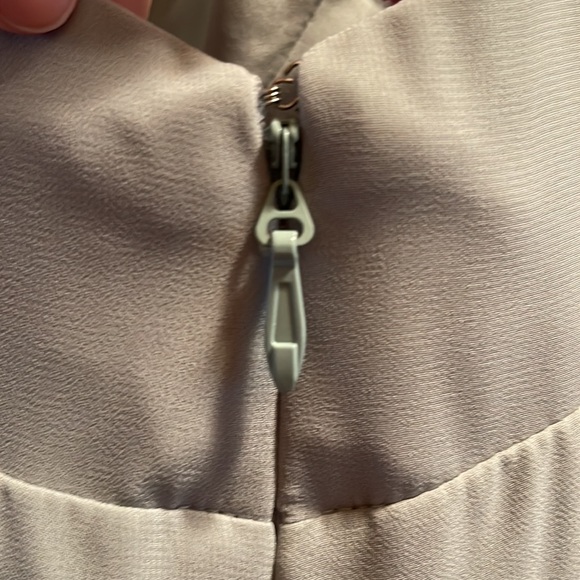 Azazie bridesmaid dress - Picture 4 of 6